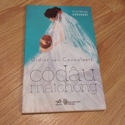 Cô Dâu Mất Chồng - Didier van Cauwelaert