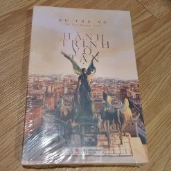 Hành Trình Vô Tận - Dư Thư Vũ