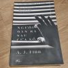 Người Đàn Bà Sau Cửa Sổ - A. J. Finn