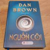 Nguồn Cội - Dan Brown