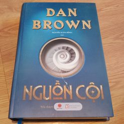 Nguồn Cội - Dan Brown
