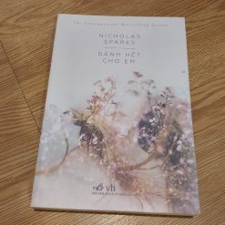Dành Hết Cho Em - Nicholas Sparks