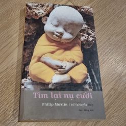 Tìm Lại Nụ Cười - Philip Martin
