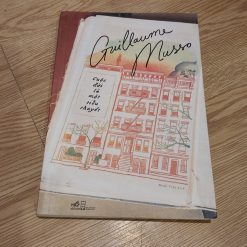 Cuộc Đời Là Một Tiểu Thuyết - Guillaume Musso