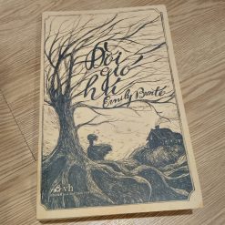 Đồi Gió Hú - Emily Bronte
