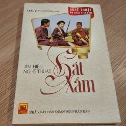 Tìm Hiểu Nghệ Thuật Hát Xẩm - Trần Việt Ngữ