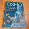 Từ Thuốc Tới Thiền - Osho
