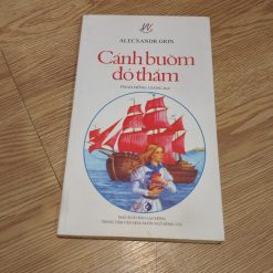 Cánh Buồm Đỏ Thắm - Alecxandr Grin