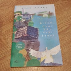 Bitna Dưới Bầu Trời Seoul - J. M. G. Le Clezio