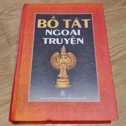 Bồ Tát Ngoại Truyện - Dương Thu Ái dịch