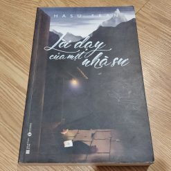 Lời Dạy Của Một Nhà Sư - Hasu Tran