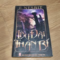 Lâu Đài Thần Bí - E. Nesbit