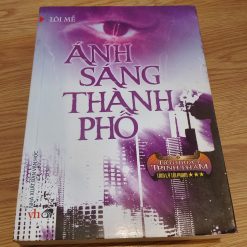 Ánh Sáng Thành Phố - Lôi Mễ