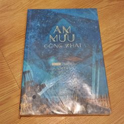 Âm Mưu Công Khai - H. G. Wells