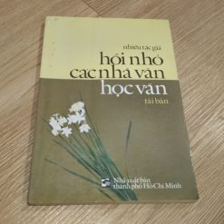 Hồi Nhỏ Các Nhà Văn Học Văn - Nhiều Tác Giả