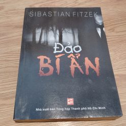 Đảo Bí Ẩn - Sibastian Fitzek