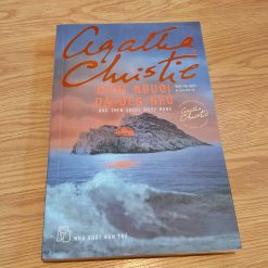 Mười Người Da Đen Nhỏ - Agatha Christie (2019)
