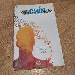 Cuộc Đời Chín Ngày - Thierry Cohen