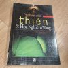 Nghiên Cứu Thiền & Hoa Nghiêm Tông - Thanh Lương Thích Thiện Sáng (Biên Dịch)
