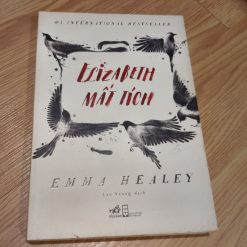 Elizabeth Mất Tích - Emma Healey