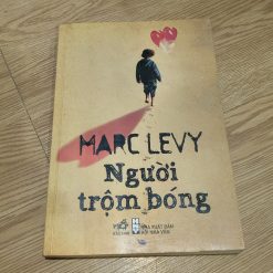 Người Trộm Bóng - Marc Levy