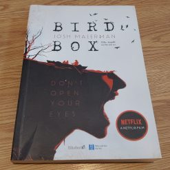 Bird Box - Josh Malerman