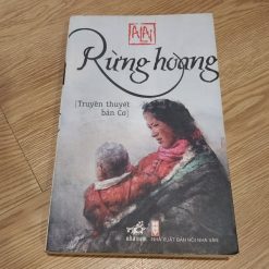 Rừng Hoang (Truyền Thuyết Bản Cơ) - ALai