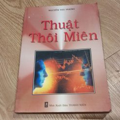 Thuật Thôi Miên - Nguyễn Thu Phong