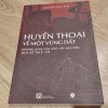 Huyền Thoại Về Một Vùng Đất - Không Gian Văn Hóa Tây Nguyên Qua Sử Thi Ê-Đê