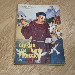 Cây Đàn Của Thánh Phanxico - Duy Ân Mai