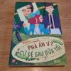 Phá Án Ư? Cứ Để Sau Bữa Tối (Tập 3) - Higashigawa Tokuya