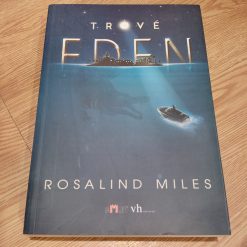 Trở Về Eden - Rosalind Miles