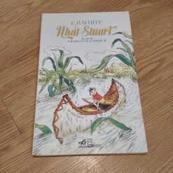 Nhắt Stuart - E.B. White