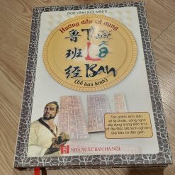 Hướng Dẫn Sử Dụng Thước Lỗ Ban - Ngọ Vinh