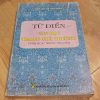 Từ Điển Văn Học Trong Nhà Trường - Lê Huy Bắc