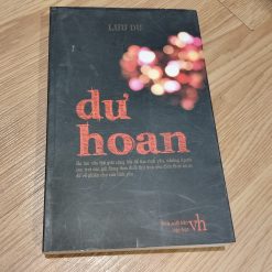 Dư Hoan - Lưu Dư