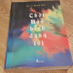 Thời Bảo Bình Đang Tới - Cư Sĩ Minh Đạt