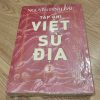 Tạp Ghi Việt Sử Địa (Tập 2) - Nguyễn Đình Đầu