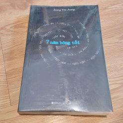 7 Năm Bóng Tối - Jeong You Jeong