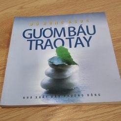Gươm Báu Trao Tay - Đỗ Hồng Ngọc