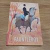 Công Tử Nhỏ Fauntleroy - Frances Hodgson Burnett
