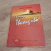 Miền Thương Nhớ - Nguyễn Hồng Vinh (Thơ)