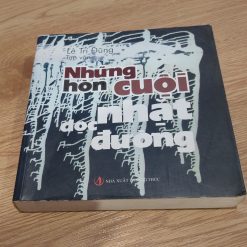 Những Hòn Cuội Nhặt Dọc Đường - Lê Trí Dũng