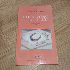 Chiếc Vòng Thạch Lựu - Aleksandr Cuprin