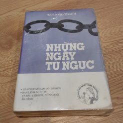 Những Ngày Tù Ngục - Hàn Song Thanh
