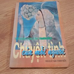 Chuyện Tình Của Mỗi Người - Truyện Ngắn Chọn Lọc Báo Thanh Niên