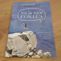 Tôi Là Một Con Lừa - Nguyễn Phương Mai