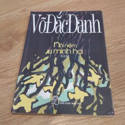 Nỗi Niềm U Minh Hạ - Võ Đắc Danh (Bút Ký)