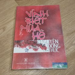Vĩnh Biệt Mùa Hè - Nguyễn Đông Thức