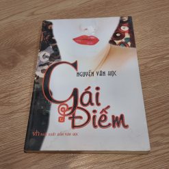 Gái Điếm - Nguyễn Văn Học